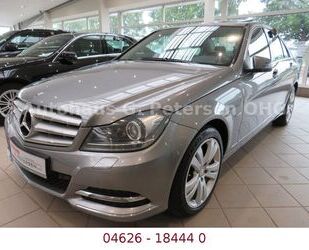 Mercedes-Benz C 300 Gebrauchtwagen