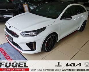 Kia pro ceed / ProCeed Gebrauchtwagen