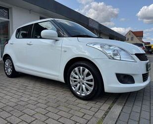 Suzuki Swift Gebrauchtwagen