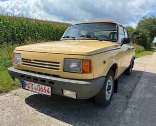 Wartburg Andere Gebrauchtwagen