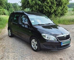Skoda Roomster Gebrauchtwagen