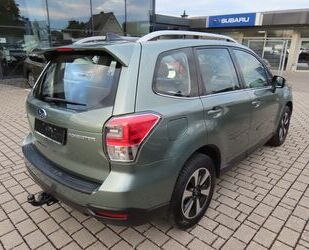 Subaru Forester Gebrauchtwagen