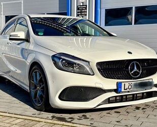 Mercedes-Benz A 200 Gebrauchtwagen