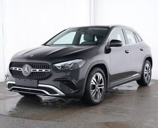 Mercedes-Benz GLA 220 Gebrauchtwagen