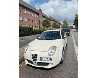 Alfa Romeo MiTo Gebrauchtwagen