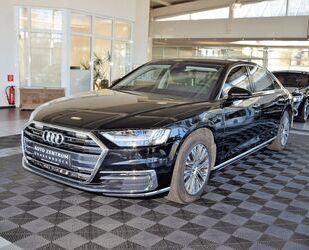 Audi A8 Gebrauchtwagen