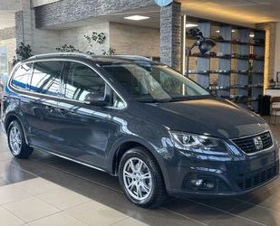 Seat Alhambra Gebrauchtwagen