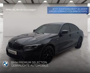 BMW 330 Gebrauchtwagen