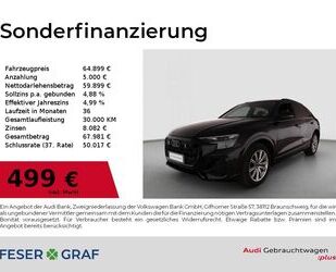 Audi Q8 Gebrauchtwagen