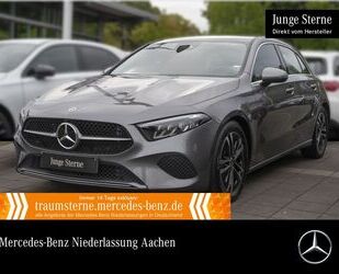 Mercedes-Benz A 200 Gebrauchtwagen