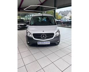Mercedes-Benz Citan Gebrauchtwagen