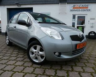 Toyota Yaris Gebrauchtwagen