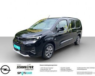 Opel Combo Life Gebrauchtwagen