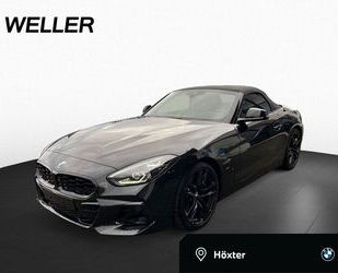 BMW Z4 M40 Gebrauchtwagen