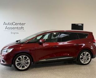 Renault Grand Scenic Gebrauchtwagen