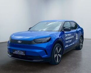 Ford Capri Gebrauchtwagen