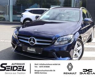 Mercedes-Benz C 220 Gebrauchtwagen