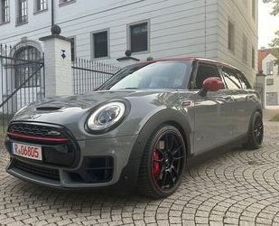 Mini John Cooper Works Gebrauchtwagen