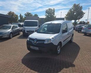 Renault Kangoo Gebrauchtwagen