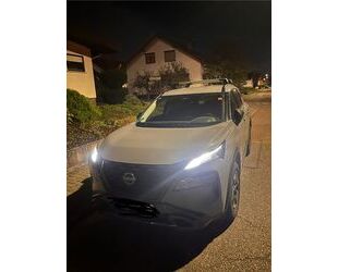 Nissan X-Trail Gebrauchtwagen