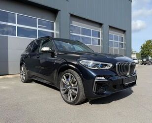 BMW X5 M50 Gebrauchtwagen