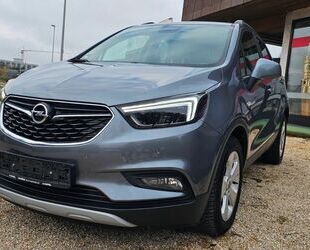 Opel Mokka Gebrauchtwagen