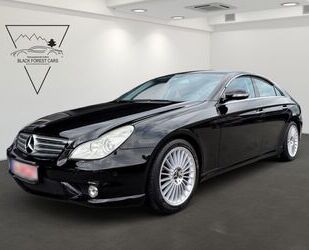 Mercedes-Benz CLS 350 Gebrauchtwagen