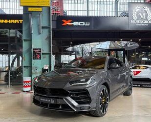 Lamborghini Urus Gebrauchtwagen