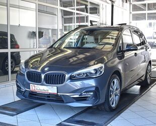 BMW 218 Gran Tourer Gebrauchtwagen
