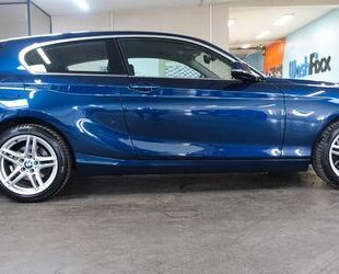 BMW 125 Gebrauchtwagen