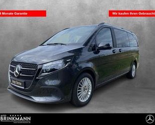 Mercedes-Benz V 250 Gebrauchtwagen