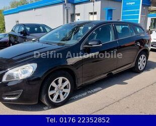 Volvo V60 Gebrauchtwagen