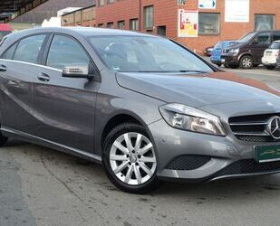Mercedes-Benz A 180 Gebrauchtwagen