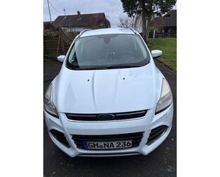 Ford Kuga Gebrauchtwagen