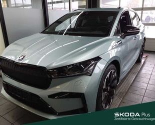 Skoda Enyaq Gebrauchtwagen