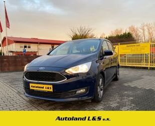 Ford Grand C-Max Gebrauchtwagen
