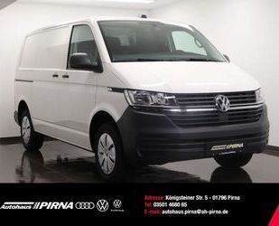 VW T6 Transporter Gebrauchtwagen