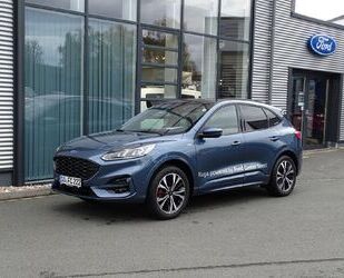 Ford Ford Kuga ST-Line X 2.0 EcoBlue LED AHK ACC PANO F Gebrauchtwagen