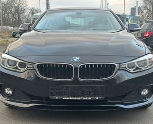 BMW BMW BMW 420i Coupe Advantage*XENON*PDC*SHZ*GARANTI Gebrauchtwagen