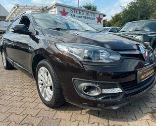 Renault Megane Gebrauchtwagen