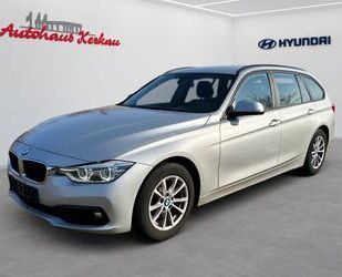 BMW 320 Gebrauchtwagen