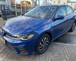 VW Polo Gebrauchtwagen