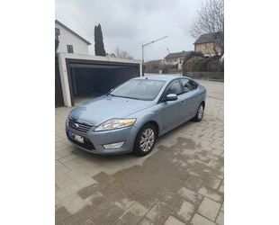 Ford Mondeo Gebrauchtwagen