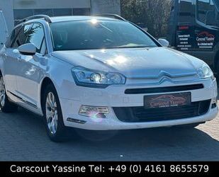 Citroen C5 Gebrauchtwagen