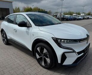 Renault Megane Gebrauchtwagen