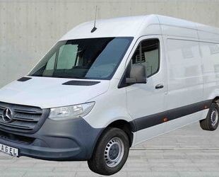 Mercedes-Benz Sprinter Gebrauchtwagen