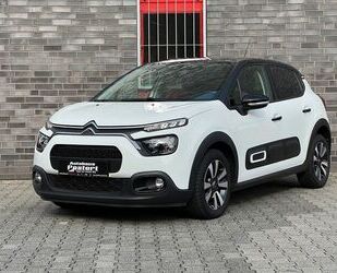 Citroen C3 Gebrauchtwagen