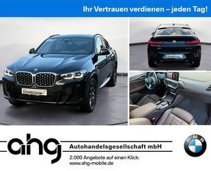 BMW X4 Gebrauchtwagen