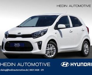 Kia Picanto Gebrauchtwagen