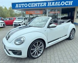 VW Beetle Gebrauchtwagen